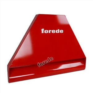 Verseur de mousse en acier Cabon