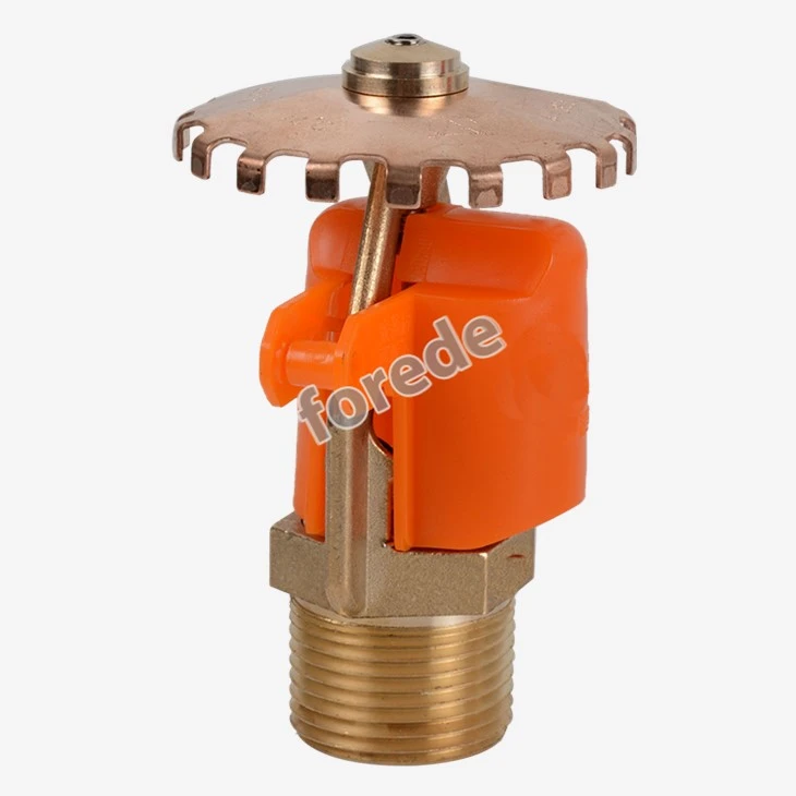 Upright Early Suppression Fast Response Sprinklers