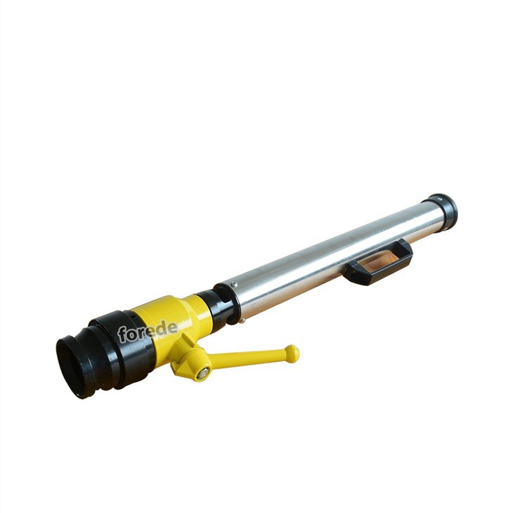 Foam Branch Pipe Nozzle