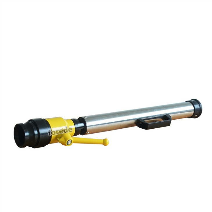 Foam Branch Pipe Nozzle