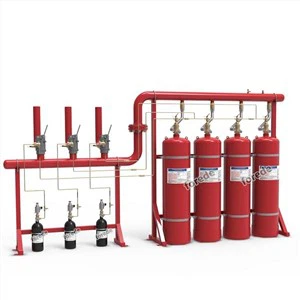 Fm 200 Cylindre