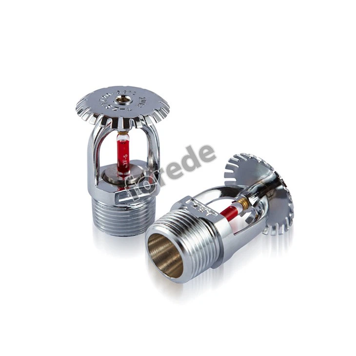 Fire Sprinkler Upright