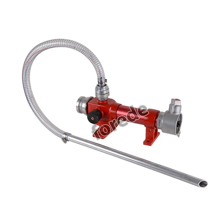 Inducteur de mousse anti-incendie 360 litres