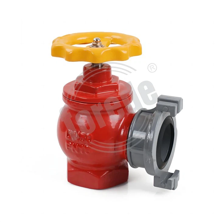 Angle Valve