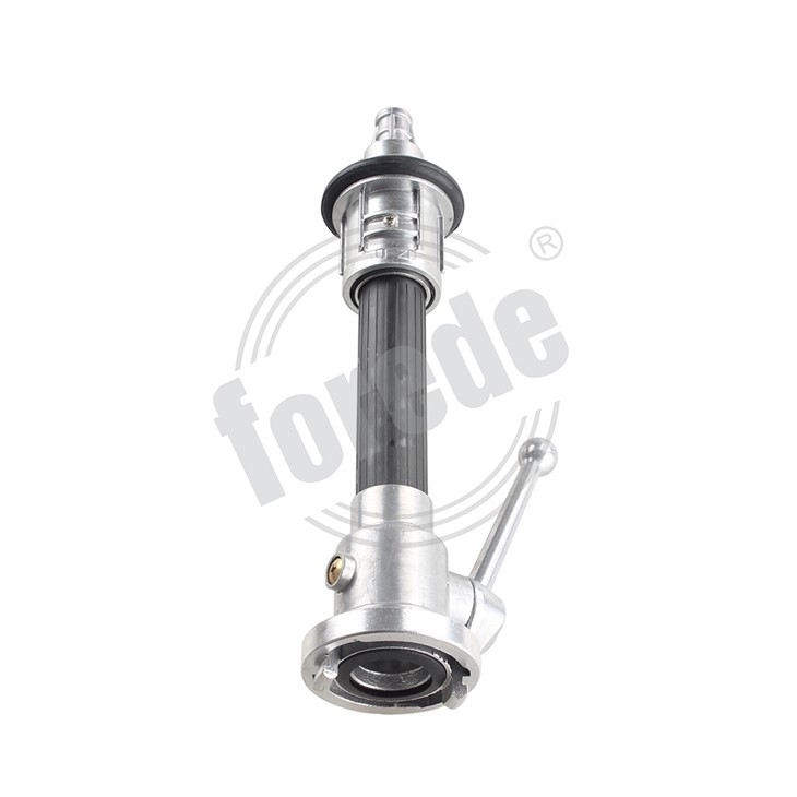 Switch Fire Branch Pipe