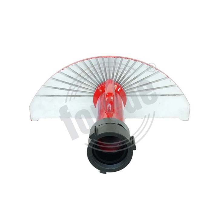 Water Curtain Nozzle For Sale