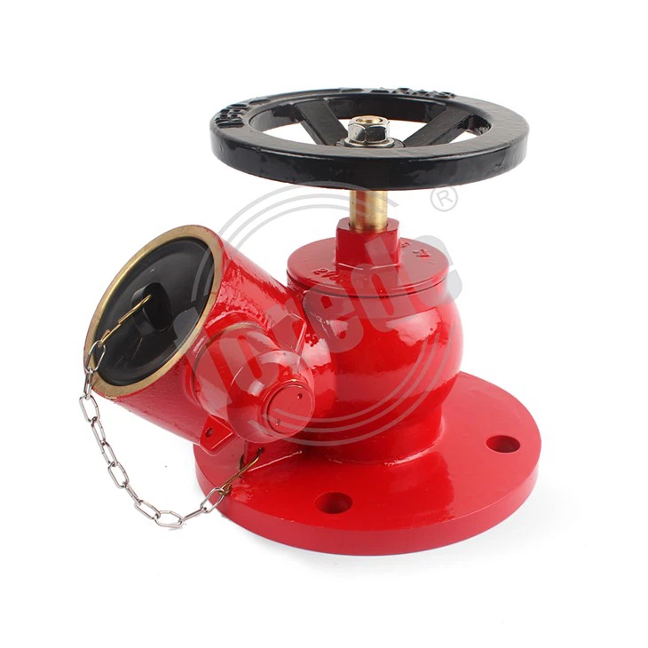 2 Fire Hydrant Valve
