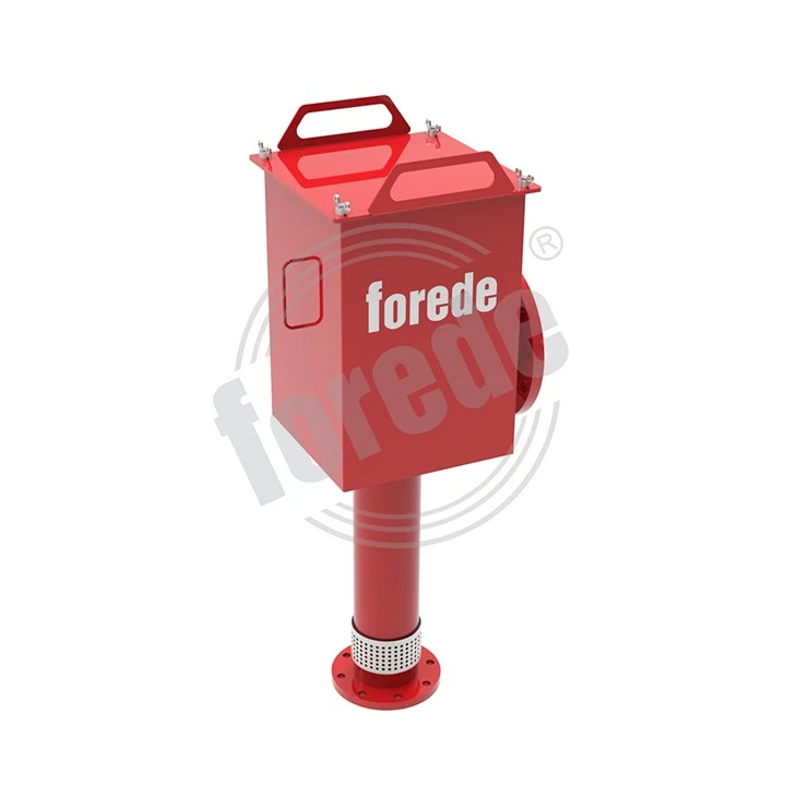Afff Foam Chamber