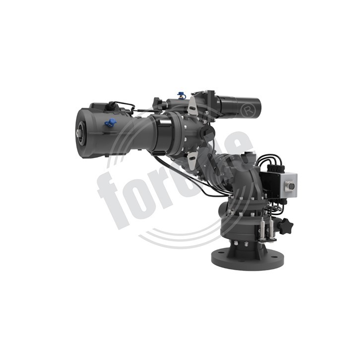 Fire Water Monitor Parts Name price