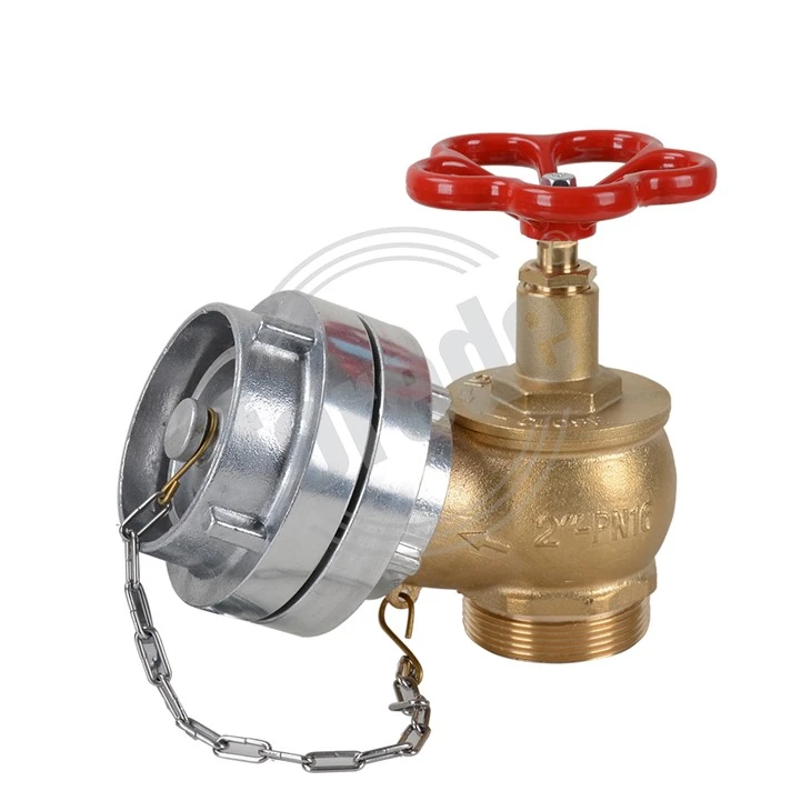 Oblique Angle Landing Valve price