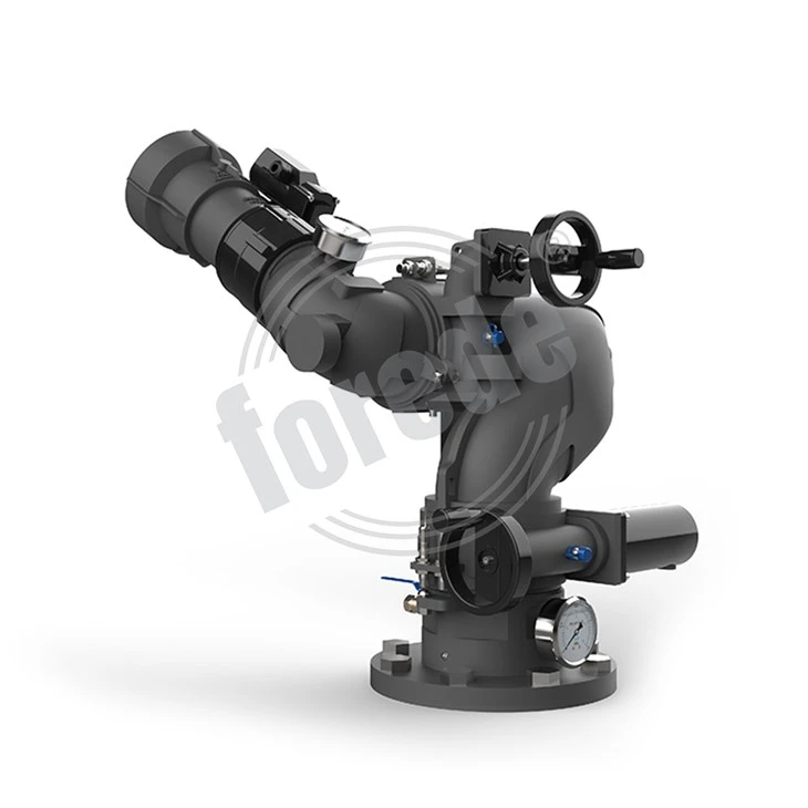 Water Cannon Industrial suppliers