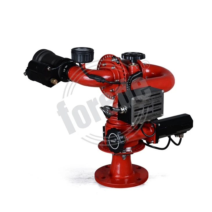 Fire Monitor Water Cannon high quality