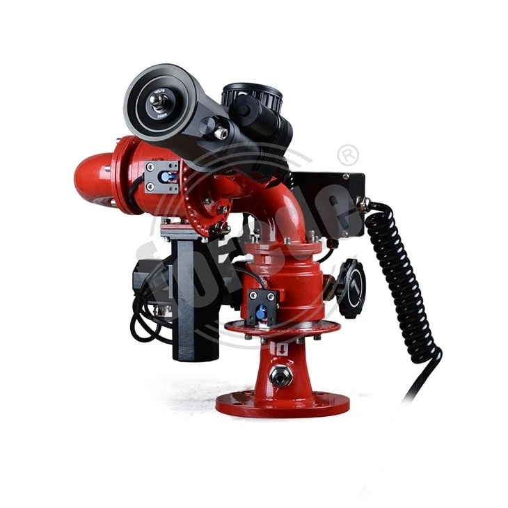 Fire Monitor Water Cannon manufacturers