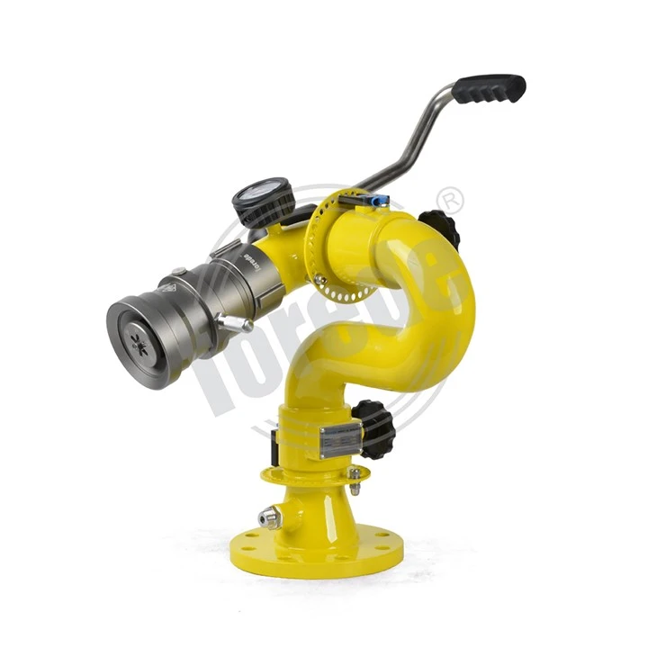 Water Truck Cannon factory
