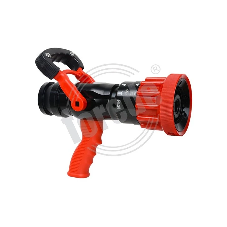 Combination Fire Nozzle