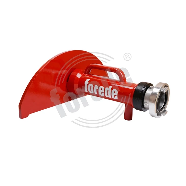 Curtain Nozzle