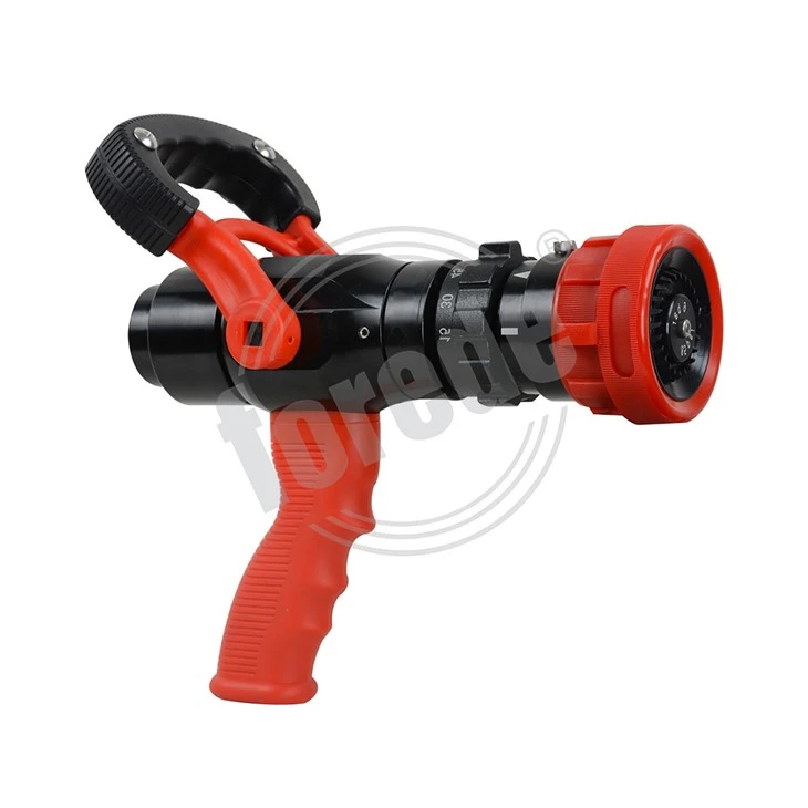 Fire Extinguisher Nozzle