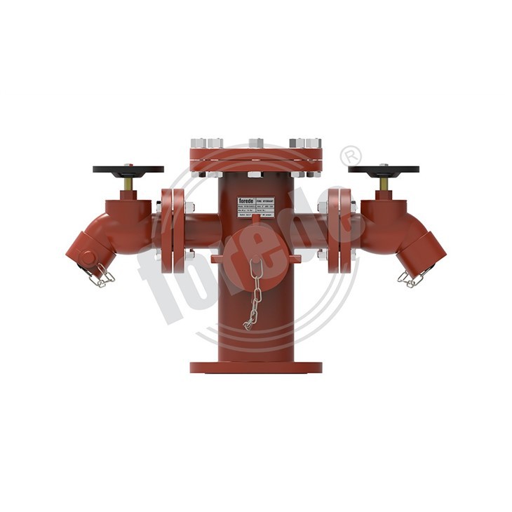 Fire Hydrant For Fire Monitor Fixed factory