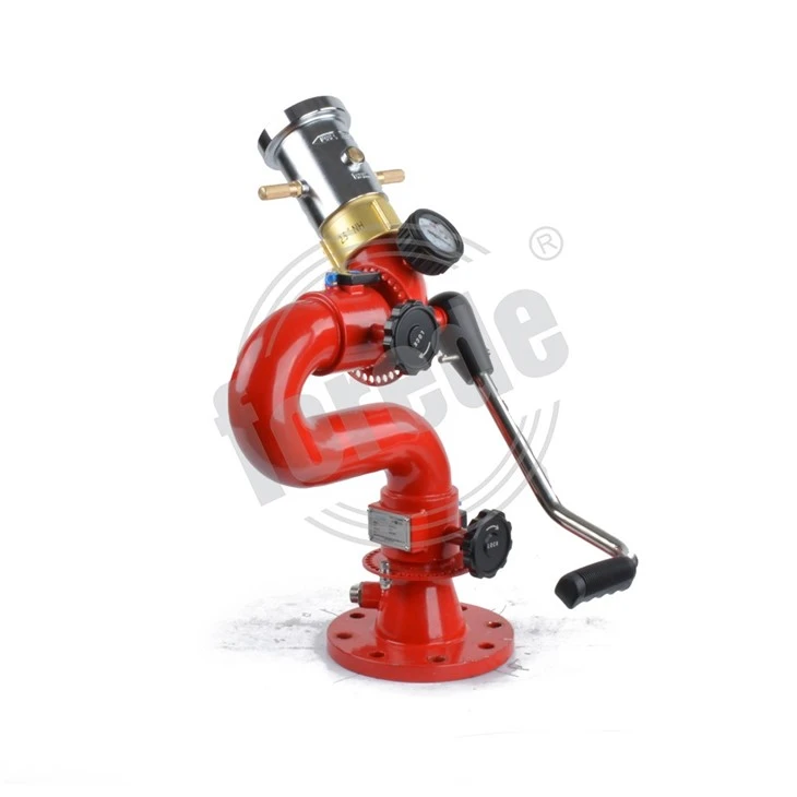 Fixed Station Water Cannon suppliers