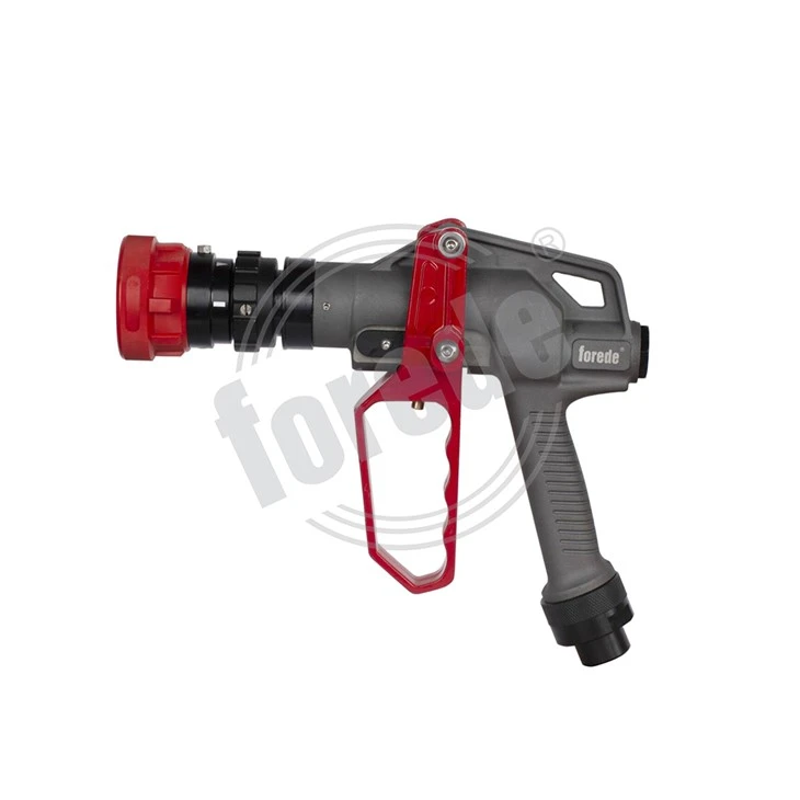 High Pressure Water Nozzle Tips