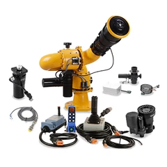 Pièces de camion-citerne