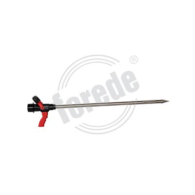 Buse d'incendie Attackspike avec poignée pistolet