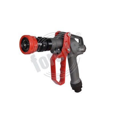 Buse de bobine de feu