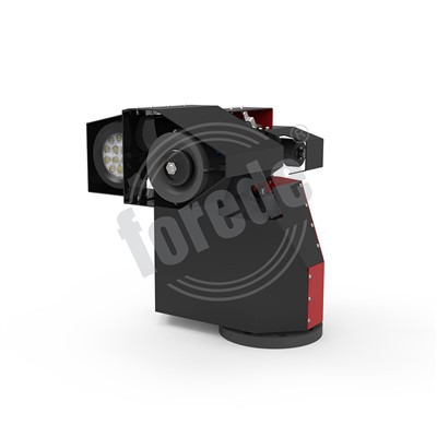 Surveiller l'équipement d'incendie