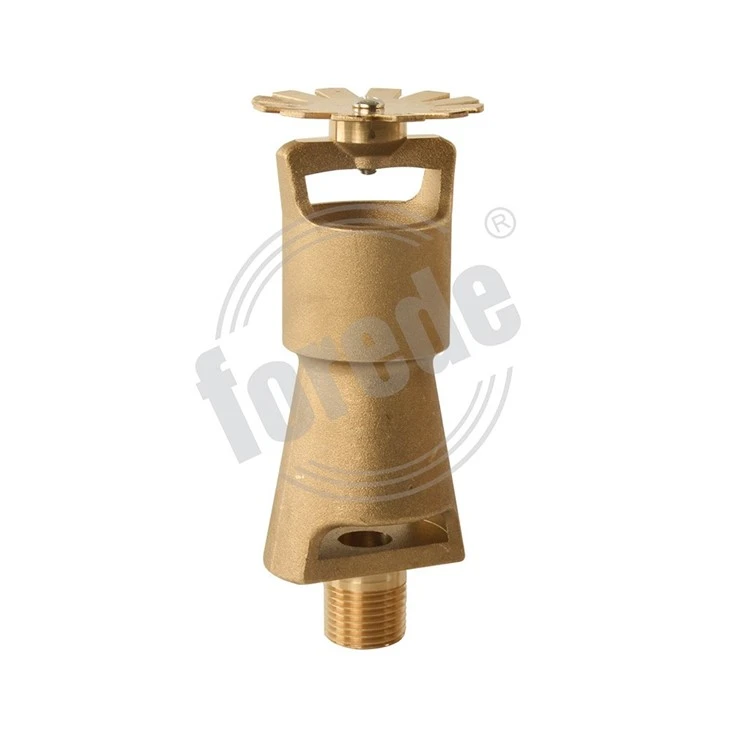 Pendent Water Foam Spray Sprinkler suppliers