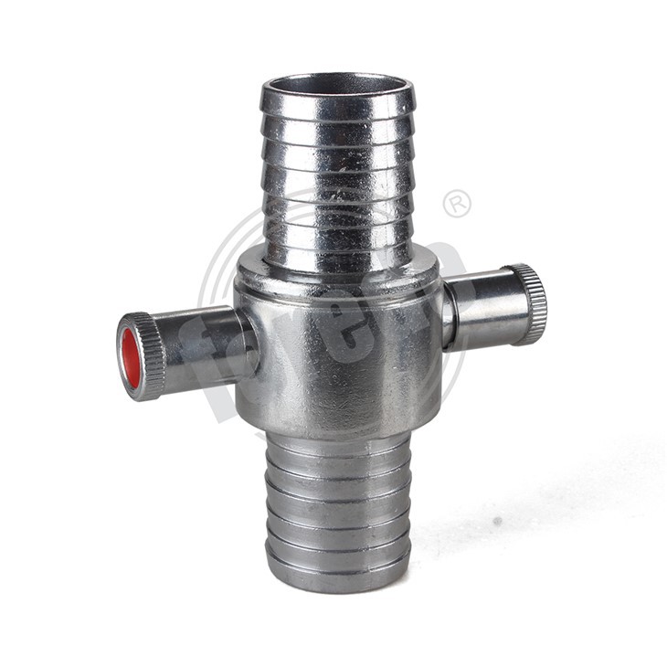 Quick Delivery Hose Coupling