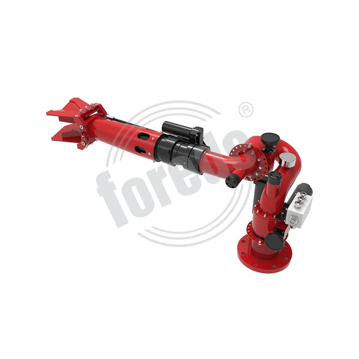Remote Control Blabbermouth Fire Foam Monitor suppliers