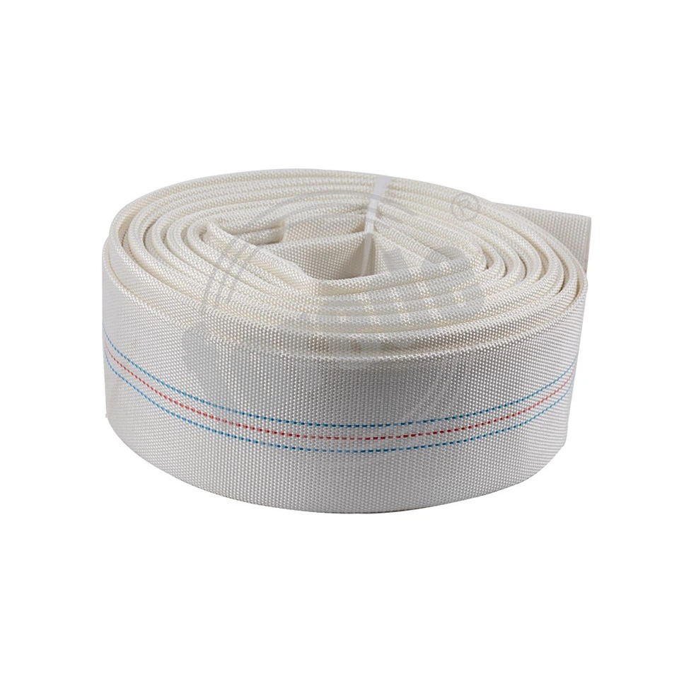 Single Jacket Fire Hose