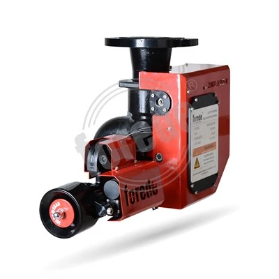 Moniteur d’incendie automatique 2.5''
