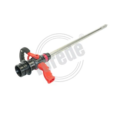 Pistolet à buse d'incendie de 2 pouces