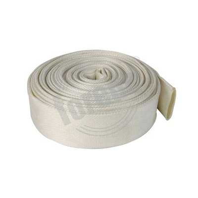 Tuyau d'incendie à double enveloppe avec doublure en PU