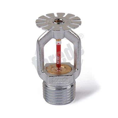 Arroseur d'incendie automatique