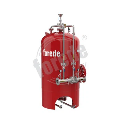 Réservoir à vessie en mousse 2000 litres