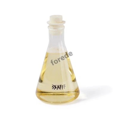Concentré de mousse AFFF 3 % (-35 degré)