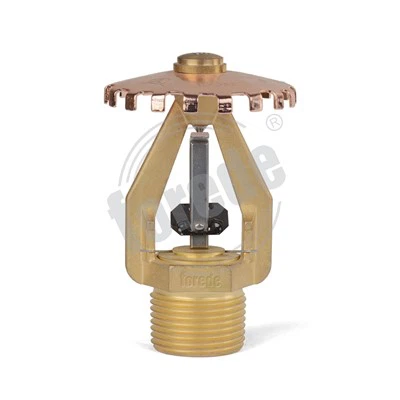 K25 1 Gicleurs d'incendie de type ESFR en pouces