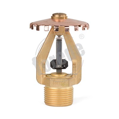 Gicleurs d'incendie de stockage K25 ESFR