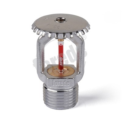 Arroseur d'incendie vertical